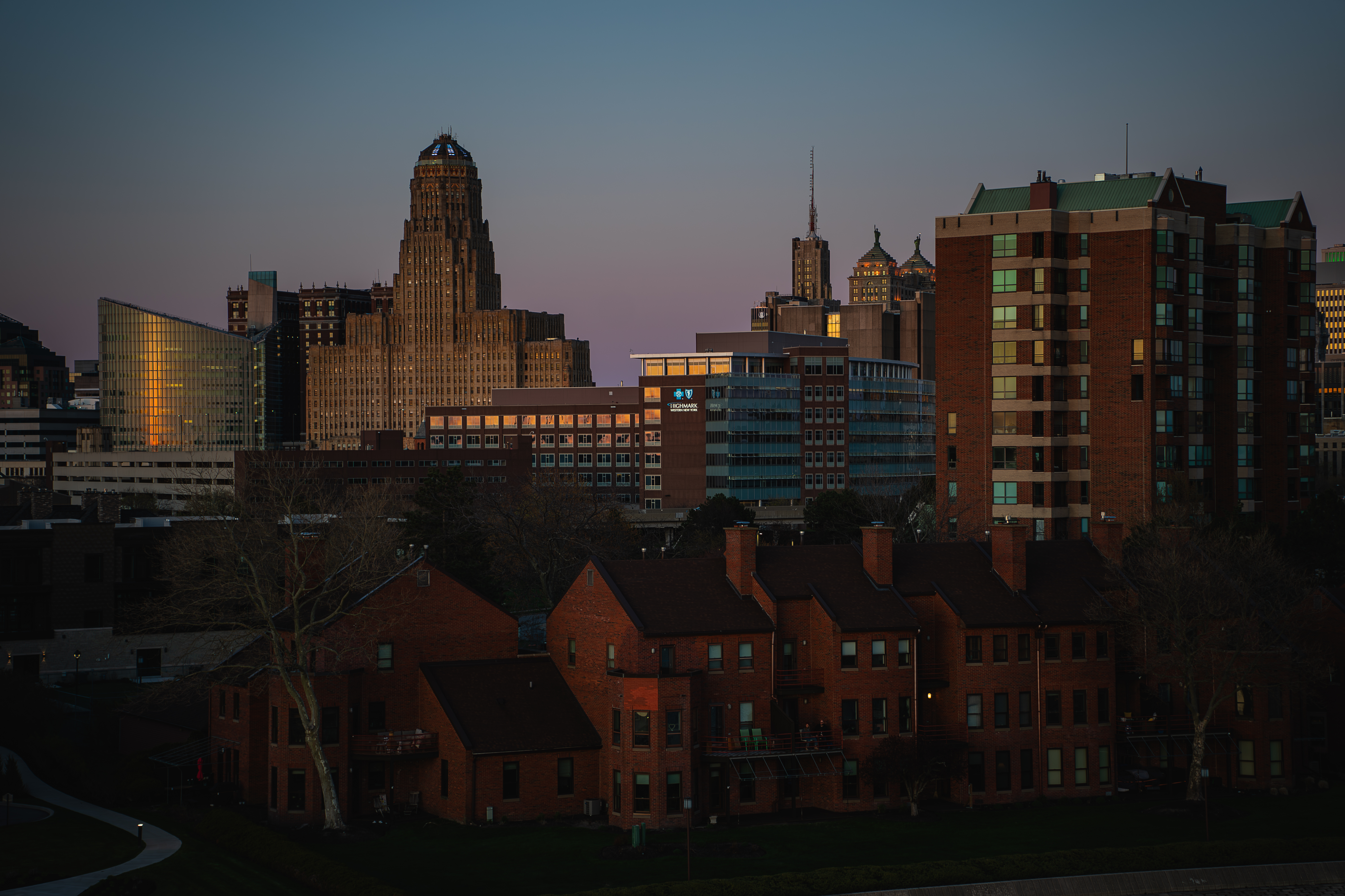 Erie Marine Basin, Erie PA