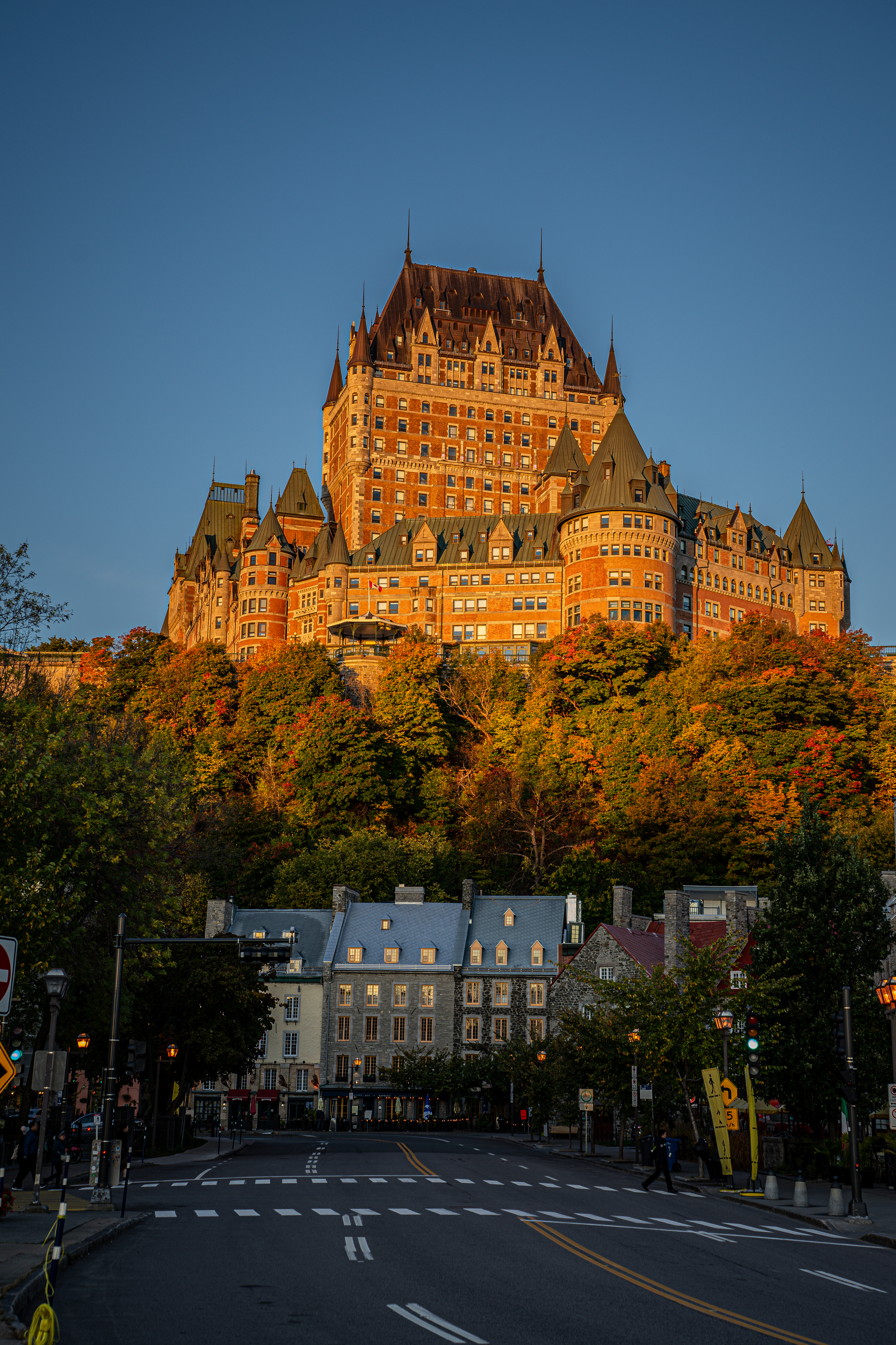 Quebec City