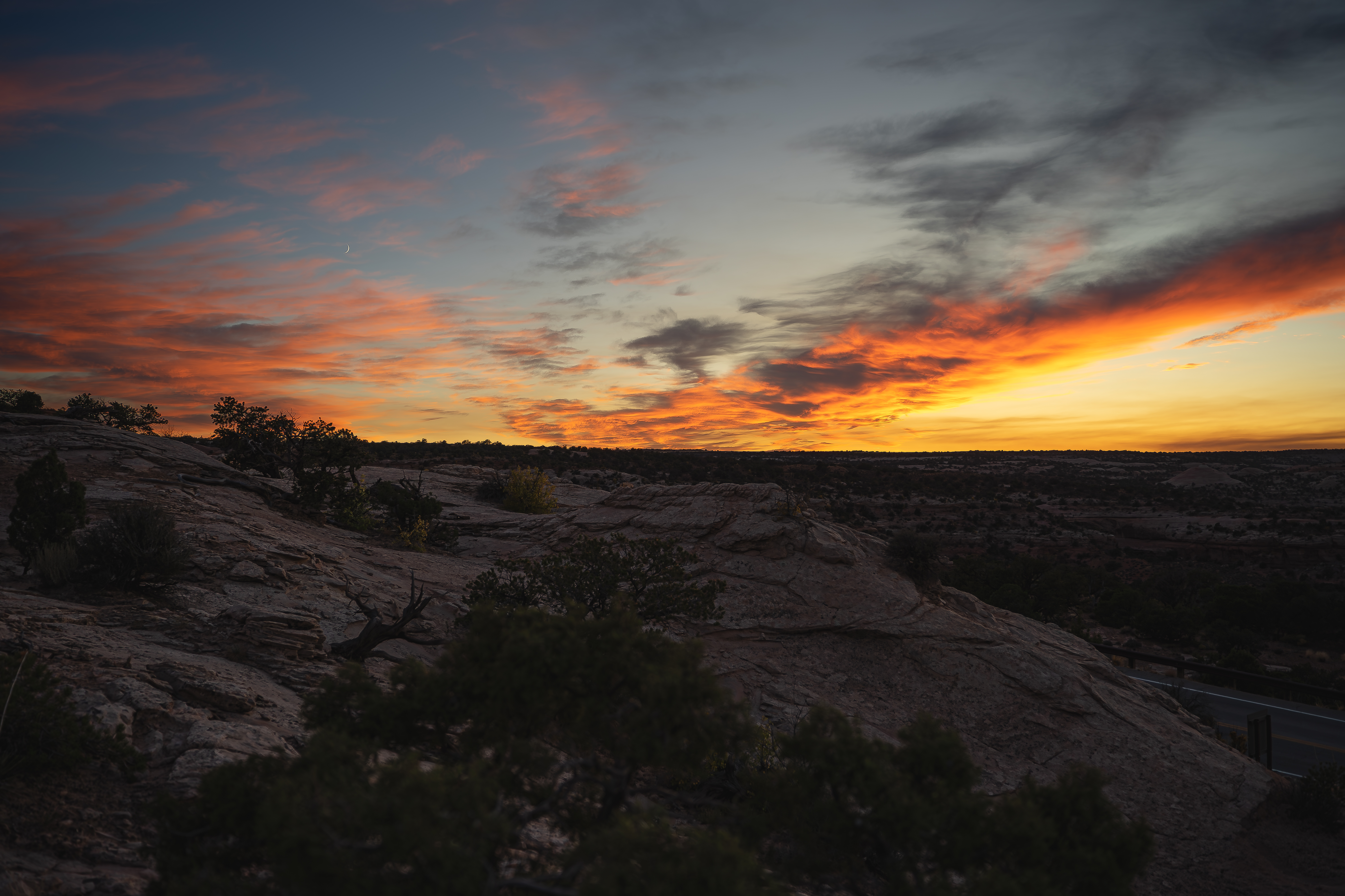 Schaefer Canyon, Utah