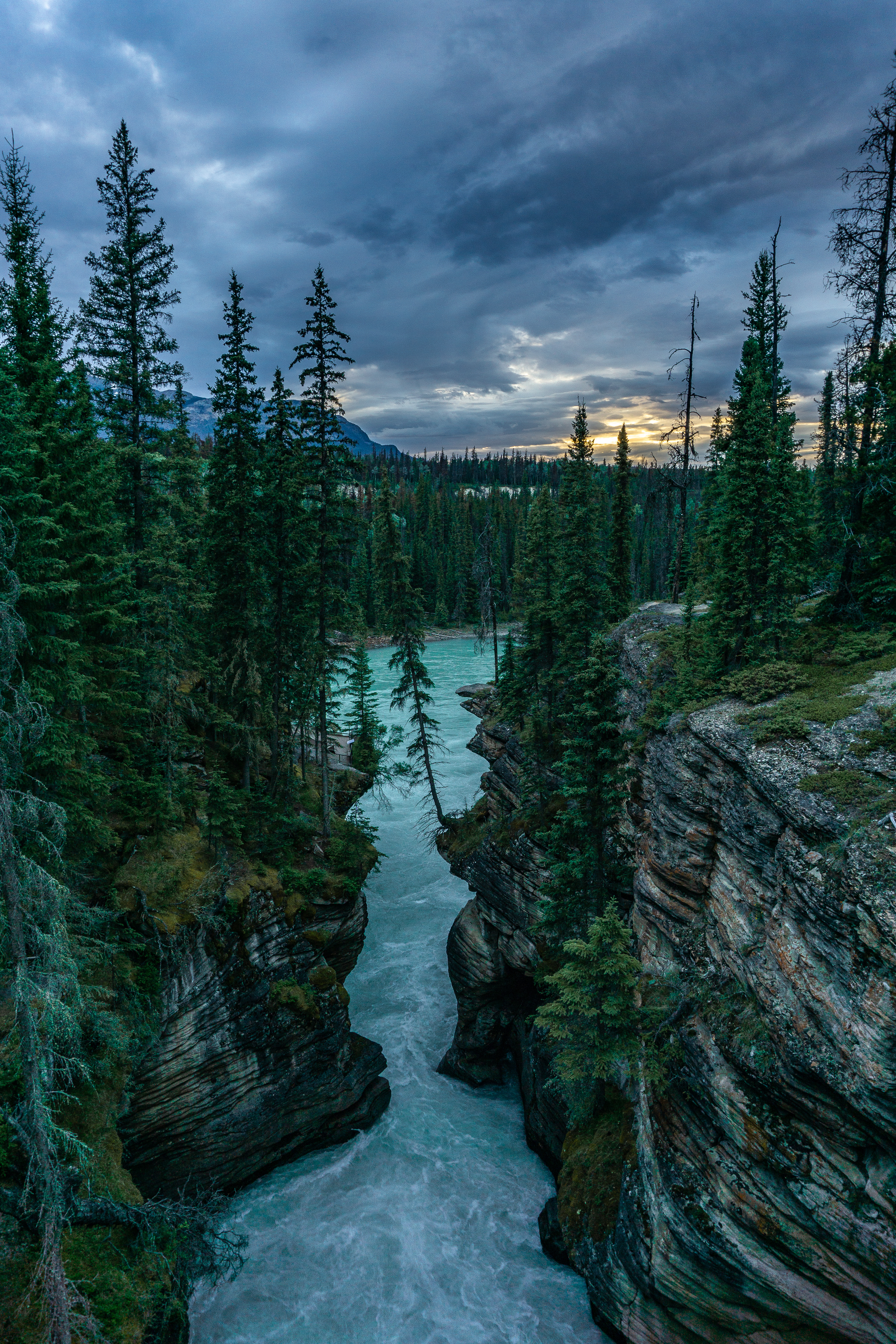 Athabasca, Alberta